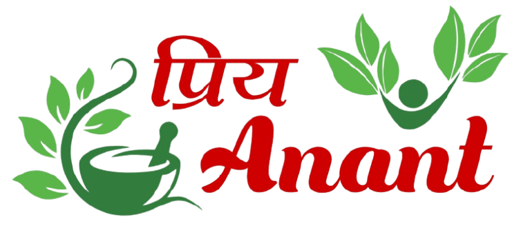 Anant Industries