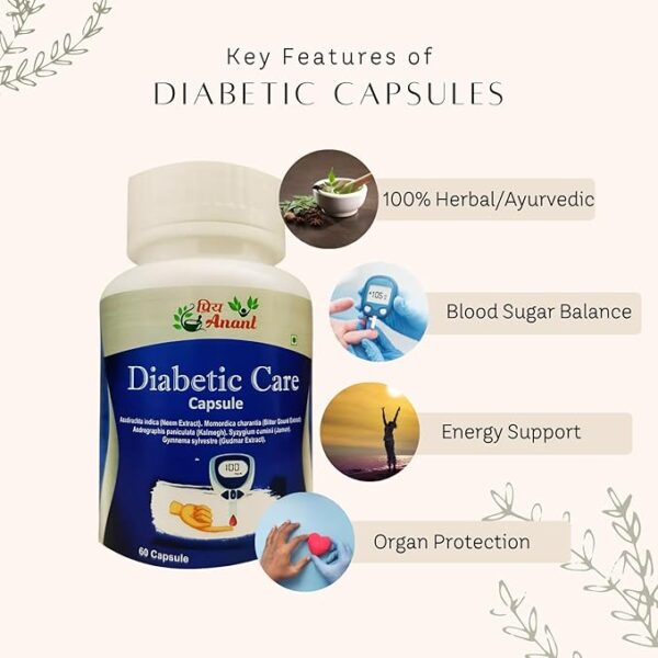 priya anant karela capsules 500mg natural blood sugar control & detox bitter gourd herbal supplement 60 veg capsules priya anant karela capsules 500mg natural blood sugar control & detox bitter gourd herbal supplement 60 veg capsules