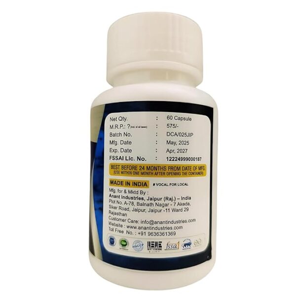 priya anant karela capsules 500mg natural blood sugar control & detox bitter gourd herbal supplement 60 veg capsules priya anant karela capsules 500mg natural blood sugar control & detox bitter gourd herbal supplement 60 veg capsules