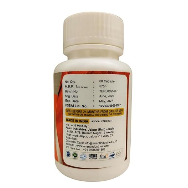 priya anant karela capsules 500mg natural blood sugar control & detox bitter gourd herbal supplement 60 veg capsules priya anant karela capsules 500mg natural blood sugar control & detox bitter gourd herbal supplement 60 veg capsules