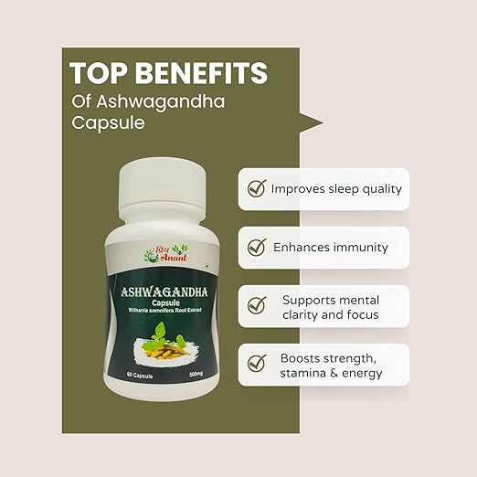 priya anant karela capsules 500mg natural blood sugar control & detox bitter gourd herbal supplement 60 veg capsules