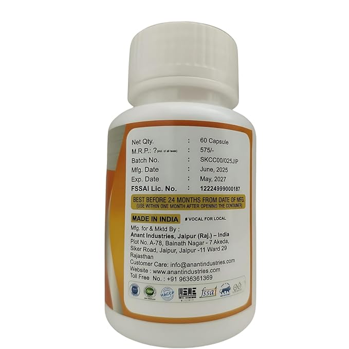 piles relief capsules support for hemorrhoids bleeding & constipation | priya anant