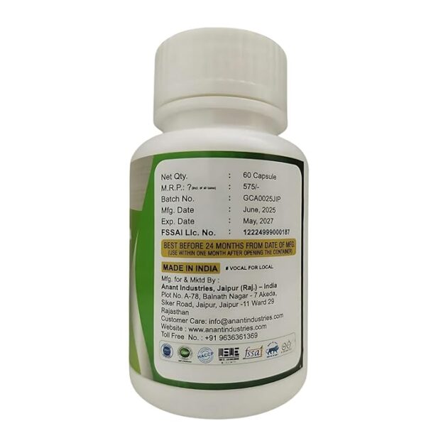 garcinia cambogia capsules | priya anant garcinia cambogia capsules | priya anant