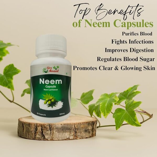 priya anant karela capsules 500mg natural blood sugar control & detox bitter gourd herbal supplement 60 veg capsules priya anant karela capsules 500mg natural blood sugar control & detox bitter gourd herbal supplement 60 veg capsules