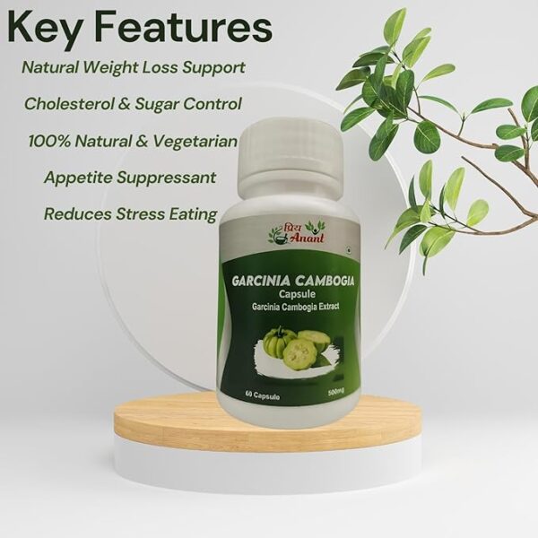 garcinia cambogia capsules | priya anant garcinia cambogia capsules | priya anant
