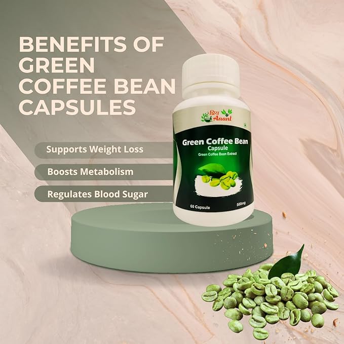 priya anant karela capsules 500mg natural blood sugar control & detox bitter gourd herbal supplement 60 veg capsules