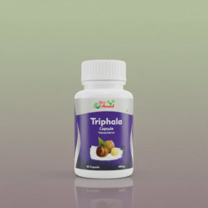 triphala capsules | priya anant