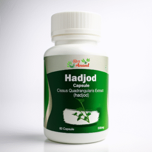 hadjod capsules | priya anant