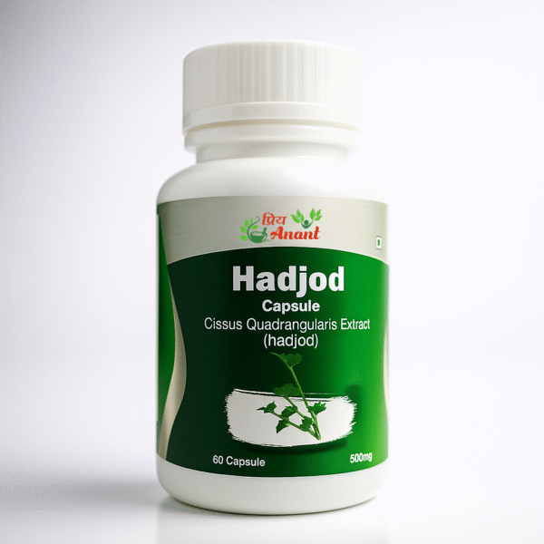 hadjod capsules | priya anant hadjod capsules | priya anant