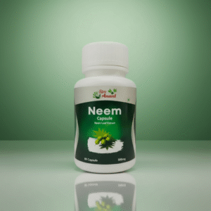 neem capsules | priya anant