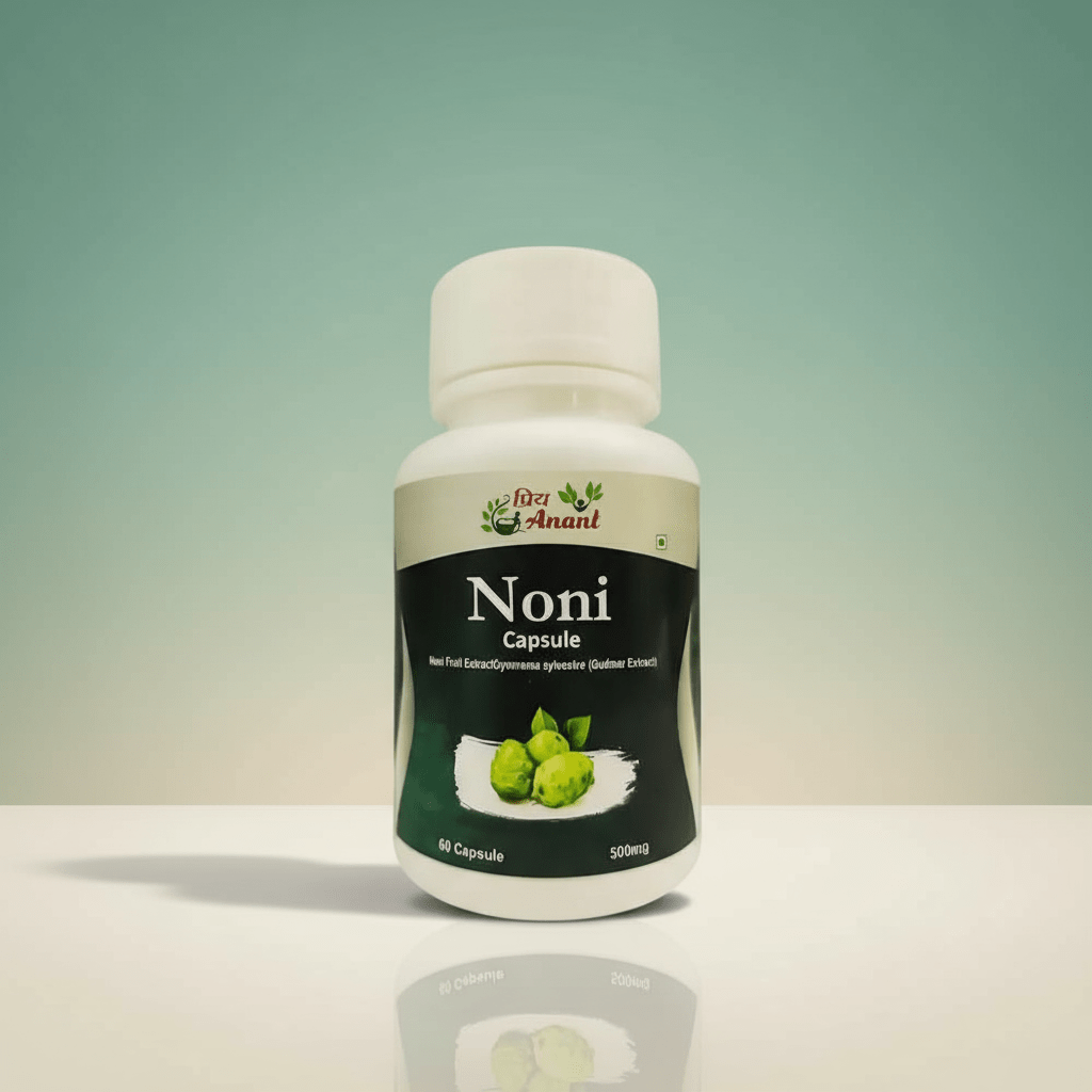 neem capsules | priya anant
