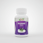 nirgundi capsules | priya anant