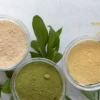 01 herbal powders