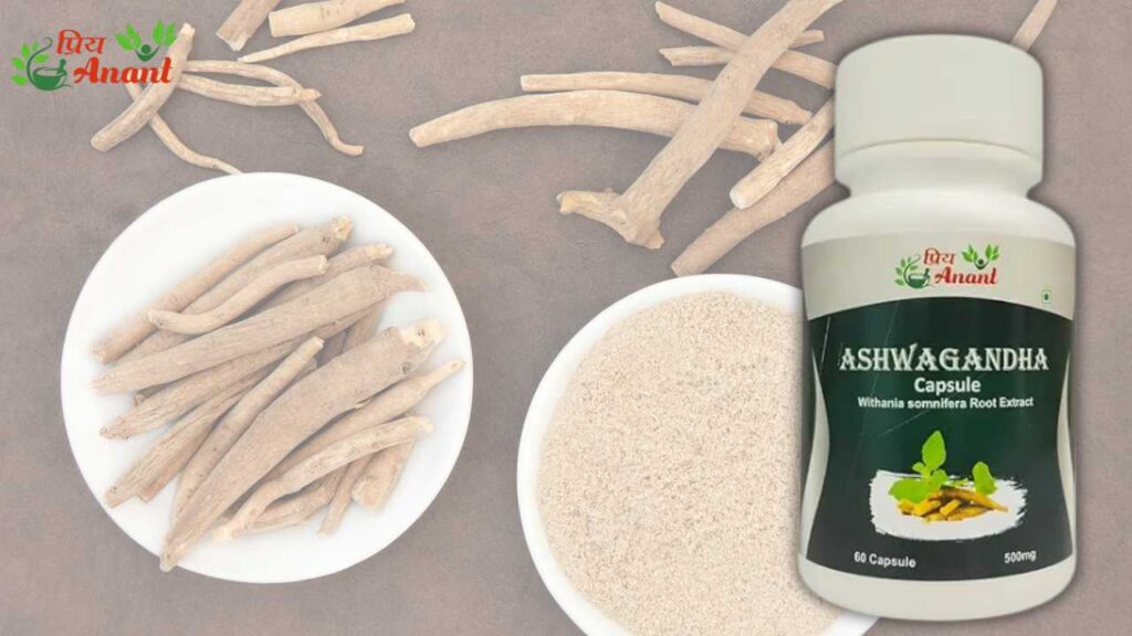 amla capsule by anantt industries