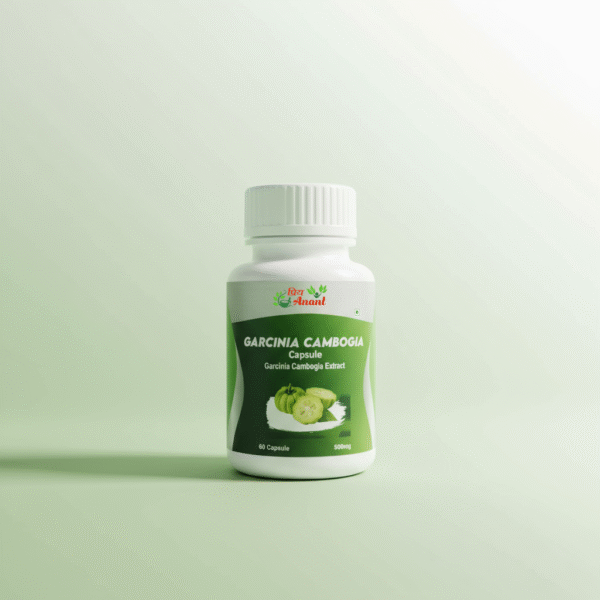 garcinia cambogia capsules anant industries (1) garcinia cambogia capsules anant industries (1)