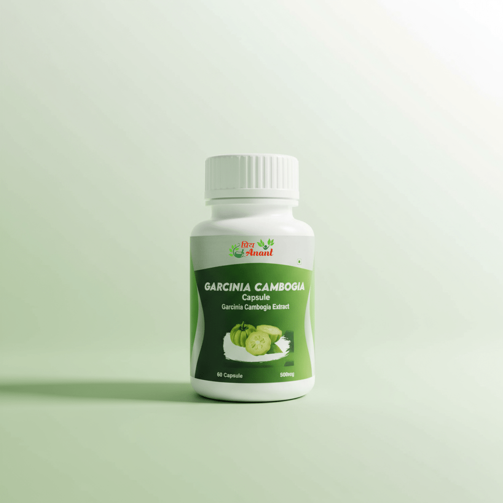 garcinia cambogia capsules anant industries (1)