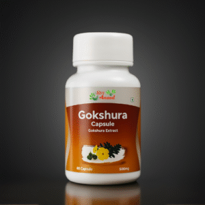 gokshura capsules benefits, uses, and the right way to take them